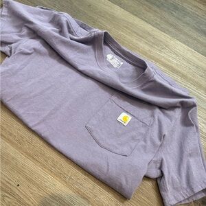 Women’s carhartt tshirt
